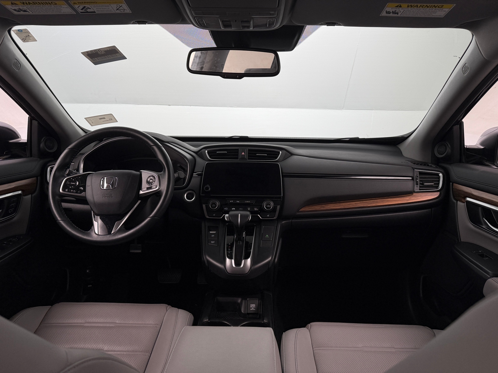 Thumbnail: 2019 Honda CR-V - 2