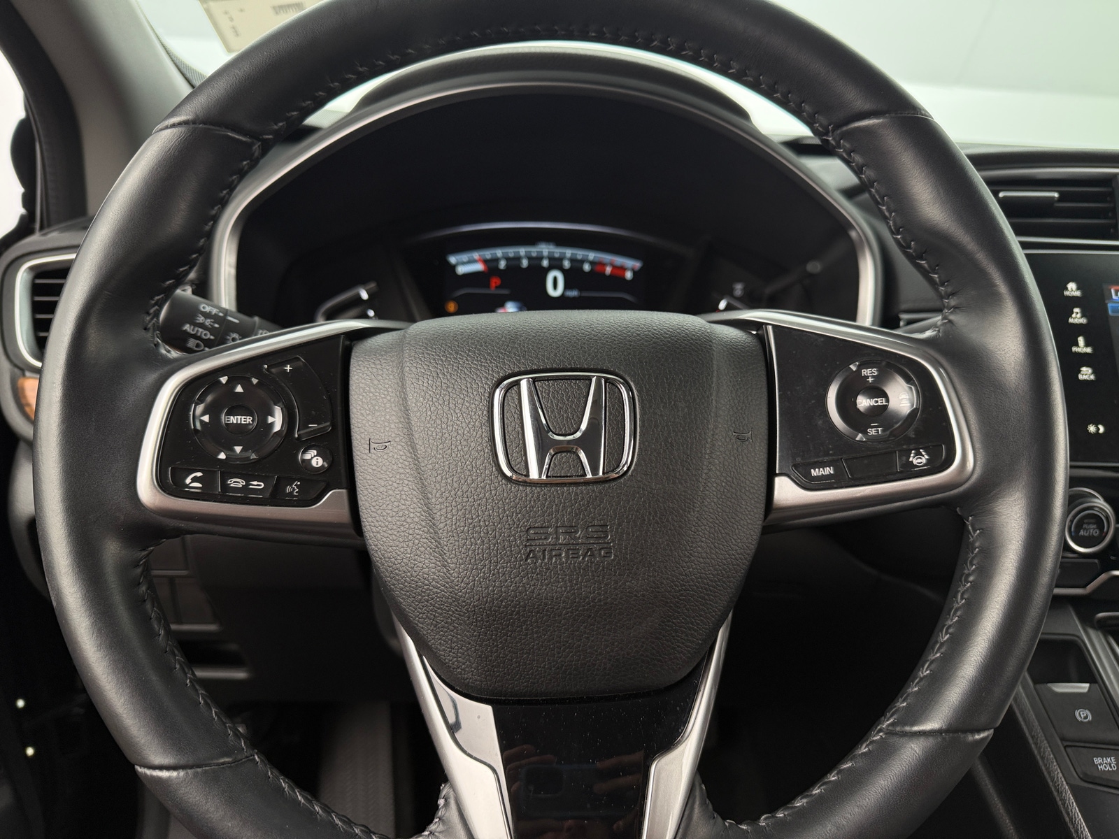 Thumbnail: 2019 Honda CR-V - 4
