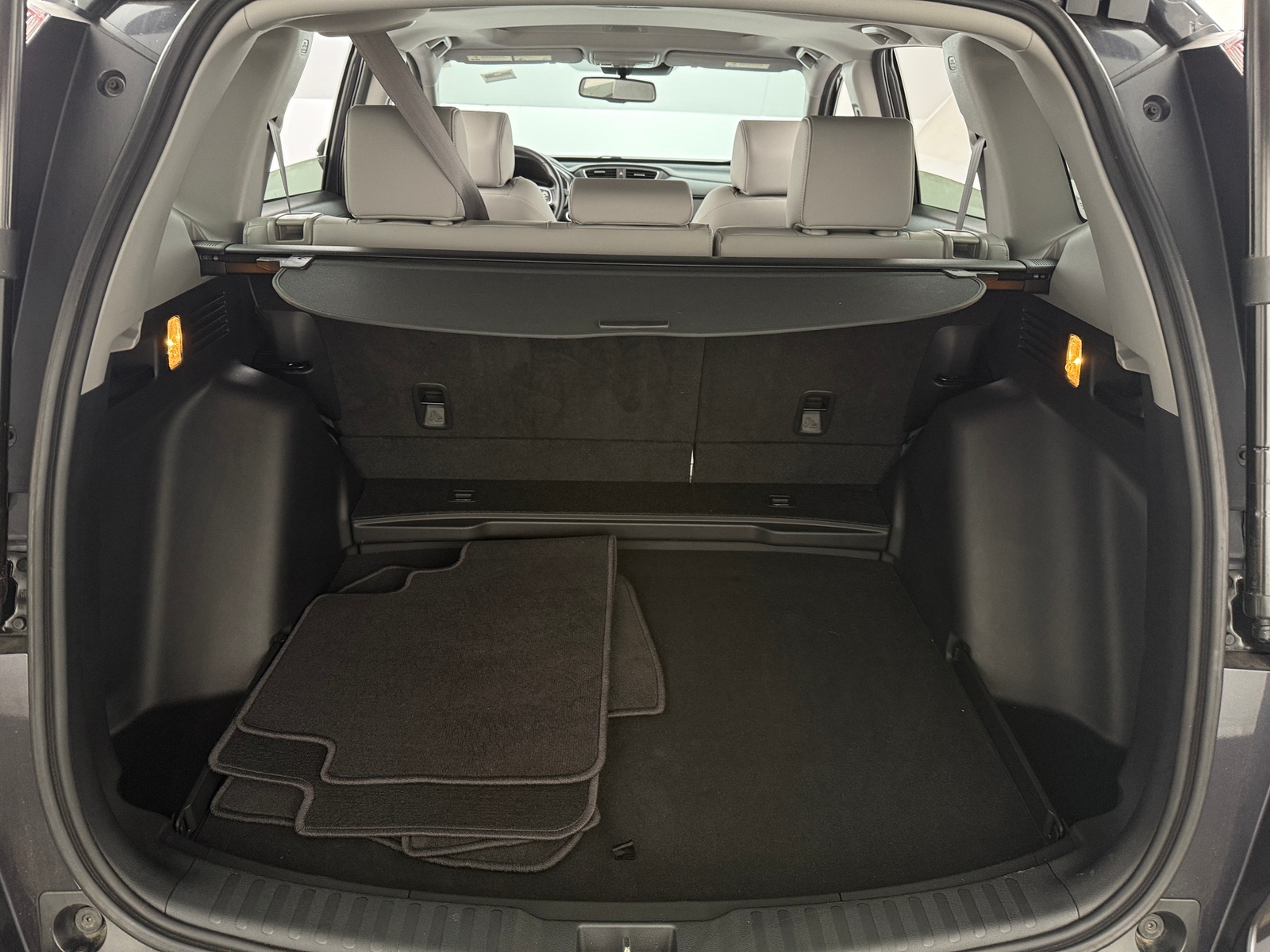 Thumbnail: 2019 Honda CR-V - 6