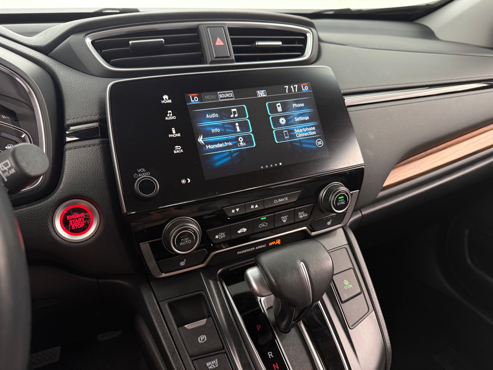 Thumbnail: 2019 Honda CR-V - 3