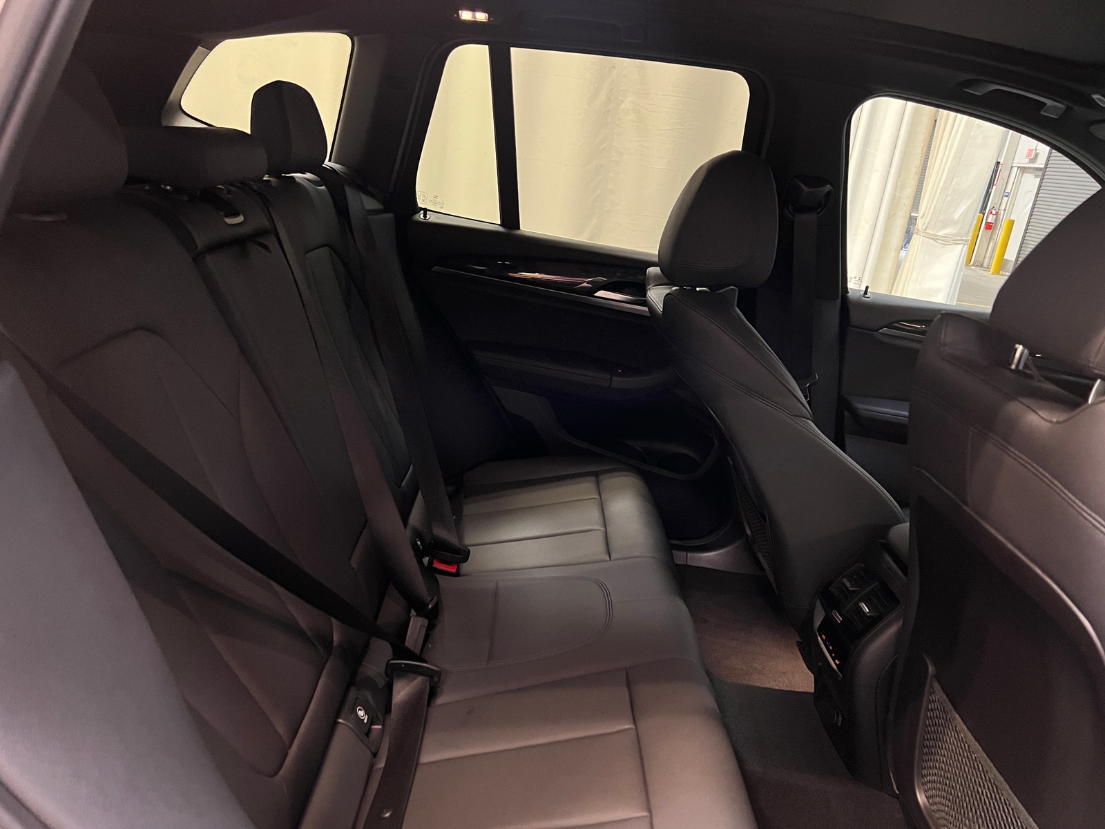 Thumbnail: 2019 BMW X3 - 5