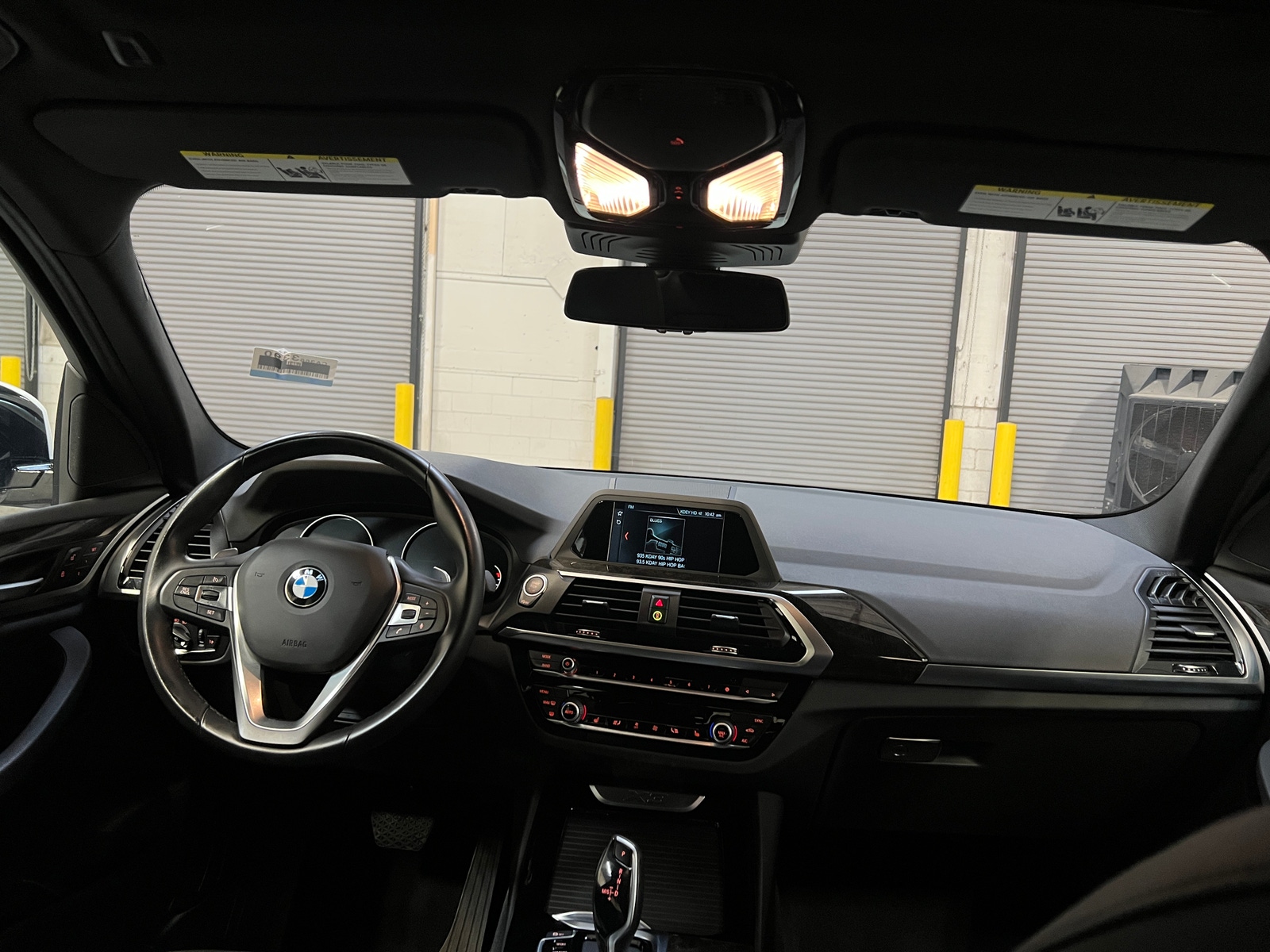 Thumbnail: 2019 BMW X3 - 2