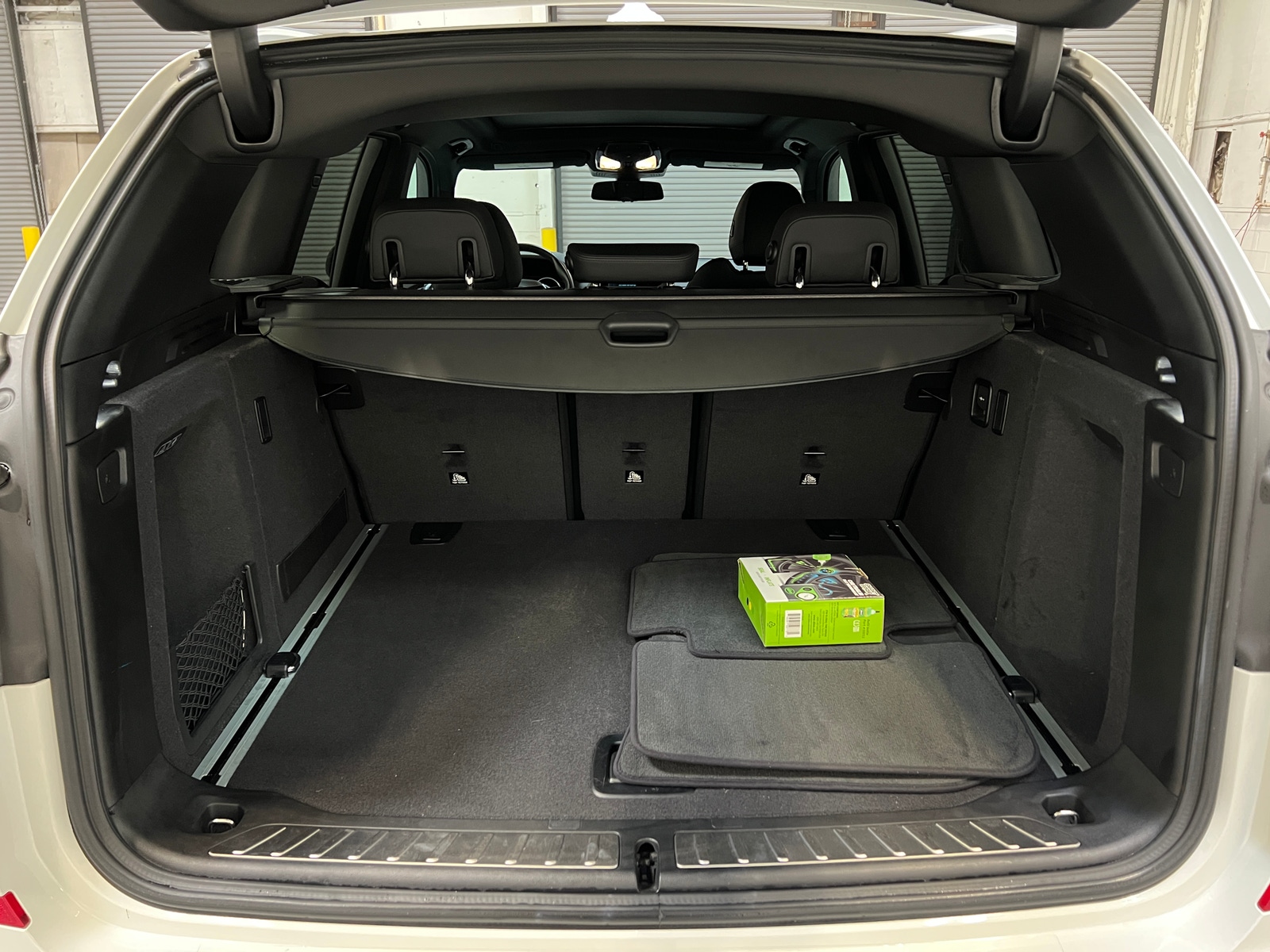 Thumbnail: 2019 BMW X3 - 6