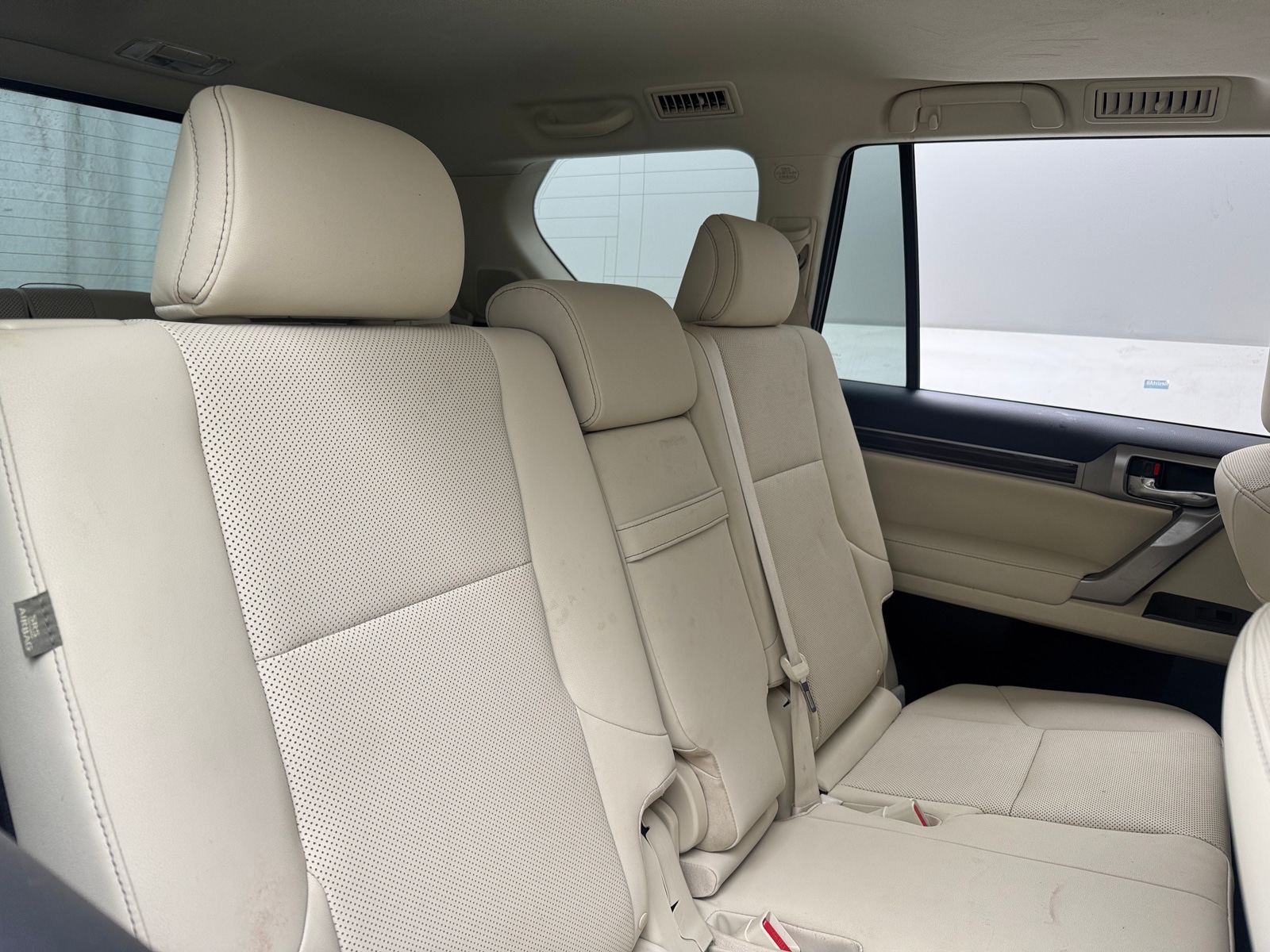 Thumbnail: 2023 Lexus GX - 5