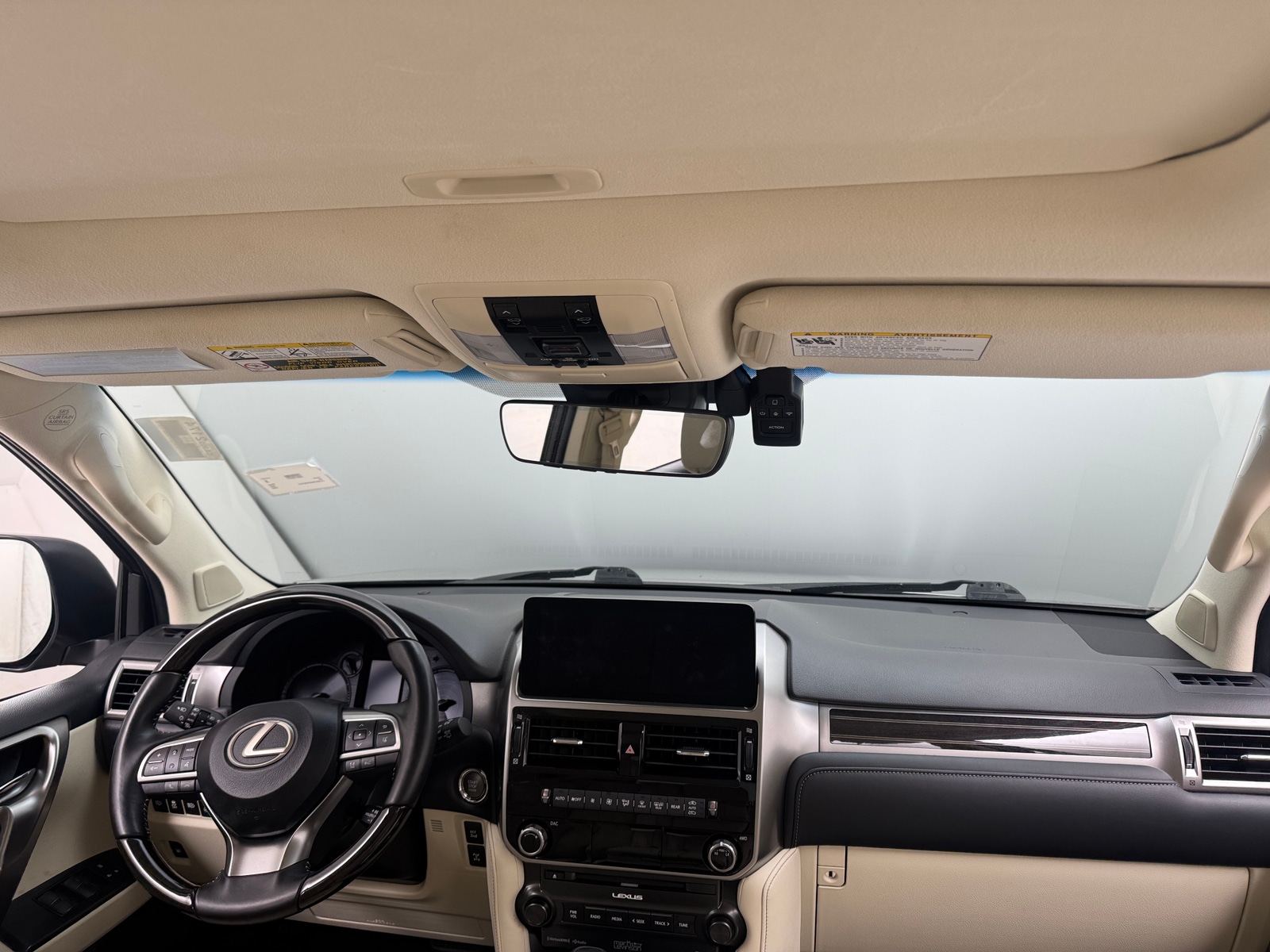Thumbnail: 2023 Lexus GX - 2