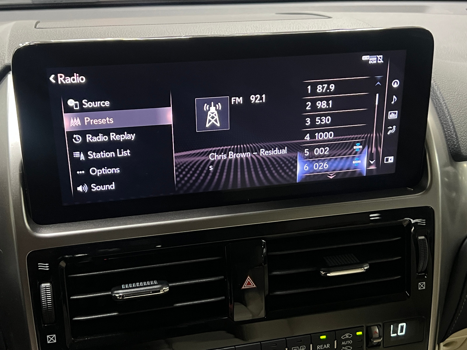 Thumbnail: 2023 Lexus GX - 3