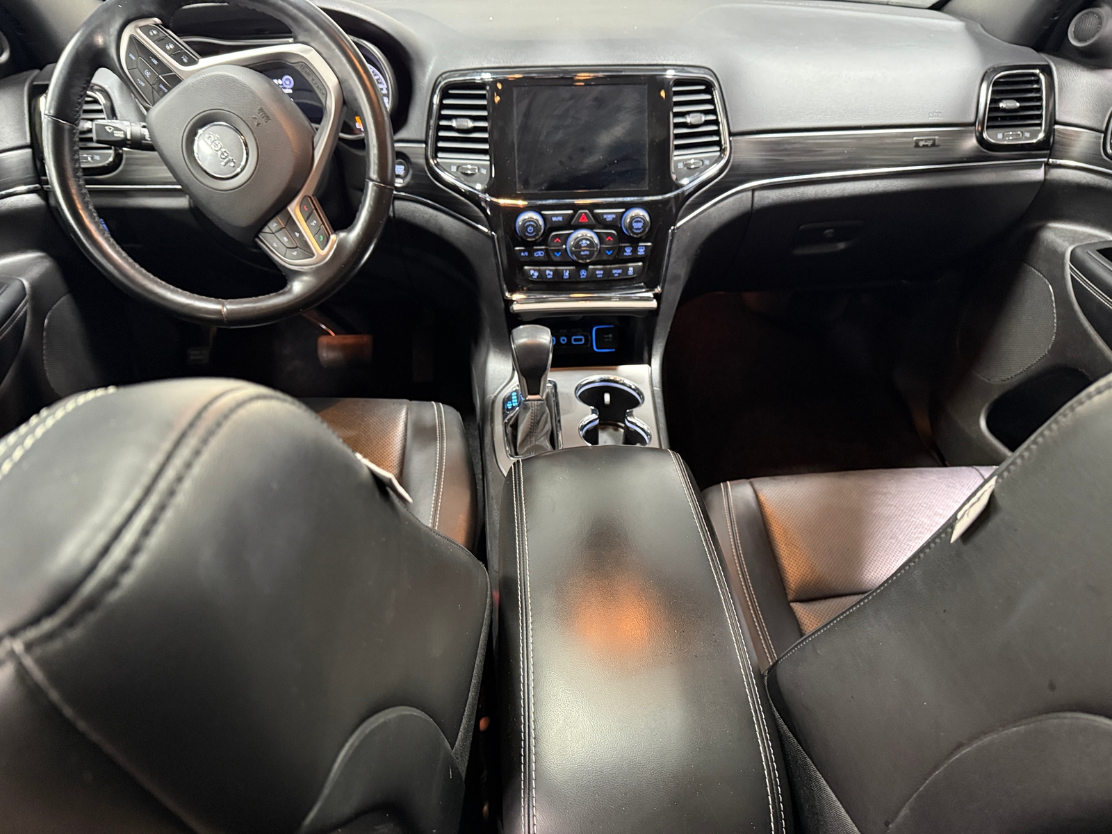 Thumbnail: 2021 Jeep Grand Cherokee - 2