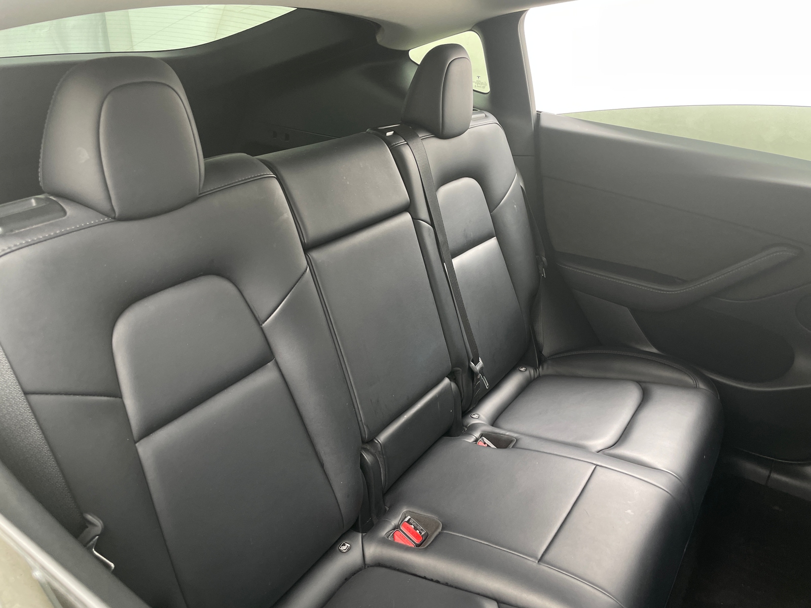 Thumbnail: 2021 Tesla Model Y - 5