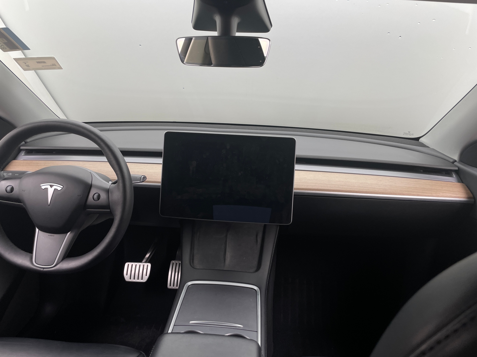 Thumbnail: 2021 Tesla Model Y - 2