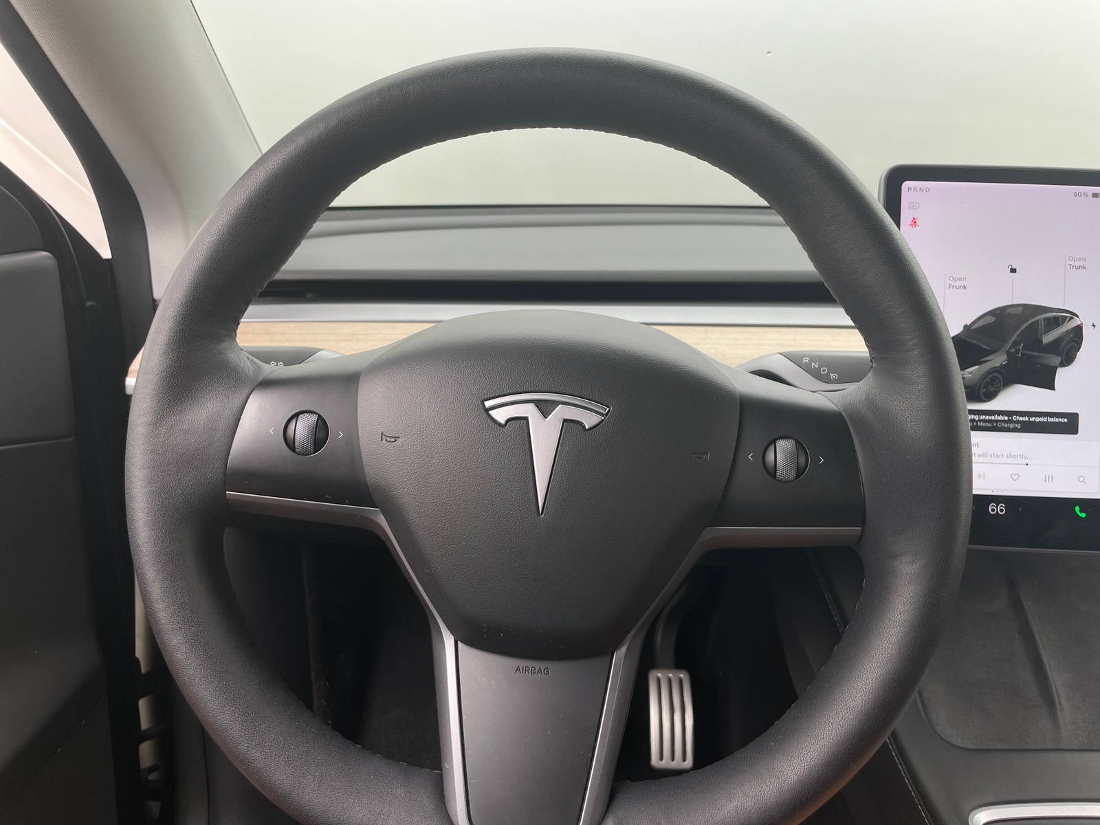 Thumbnail: 2021 Tesla Model Y - 4