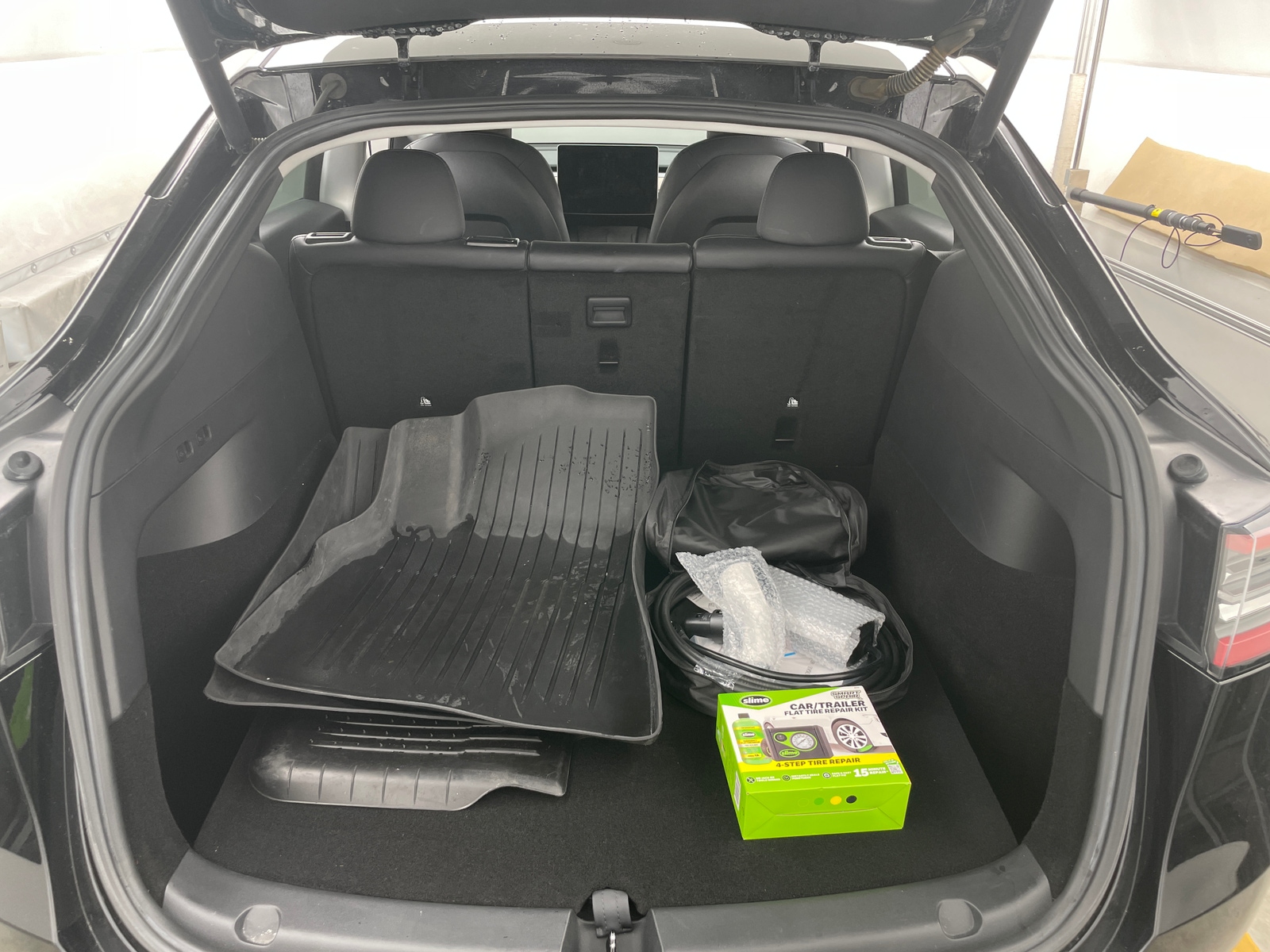 Thumbnail: 2021 Tesla Model Y - 6