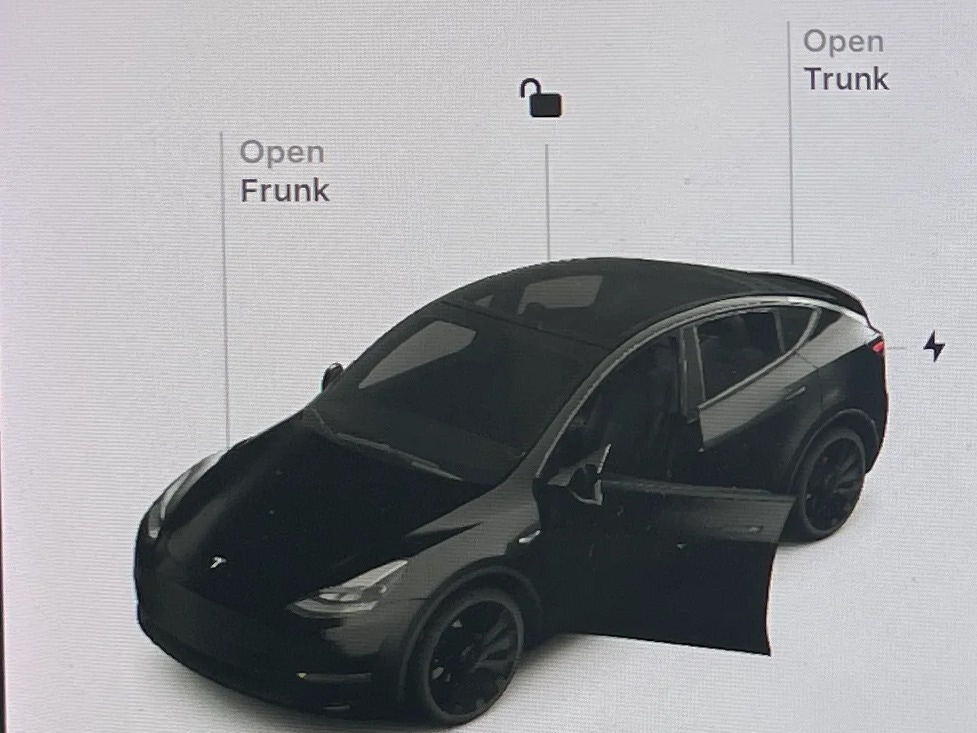 Thumbnail: 2021 Tesla Model Y - 3