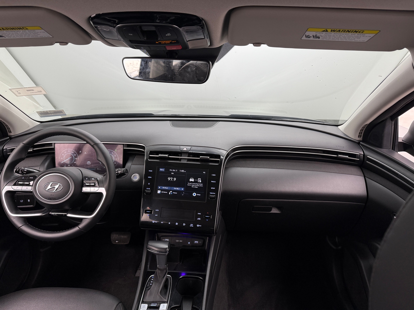 Thumbnail: 2023 Hyundai Tucson - 2