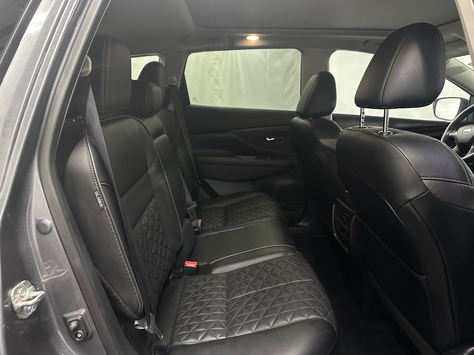 Thumbnail: 2019 Nissan Murano - 5