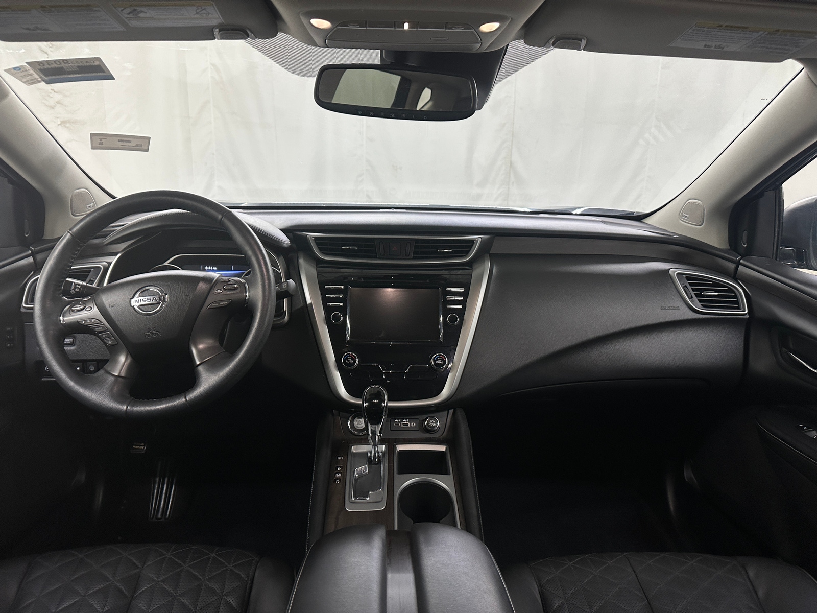 Thumbnail: 2019 Nissan Murano - 2