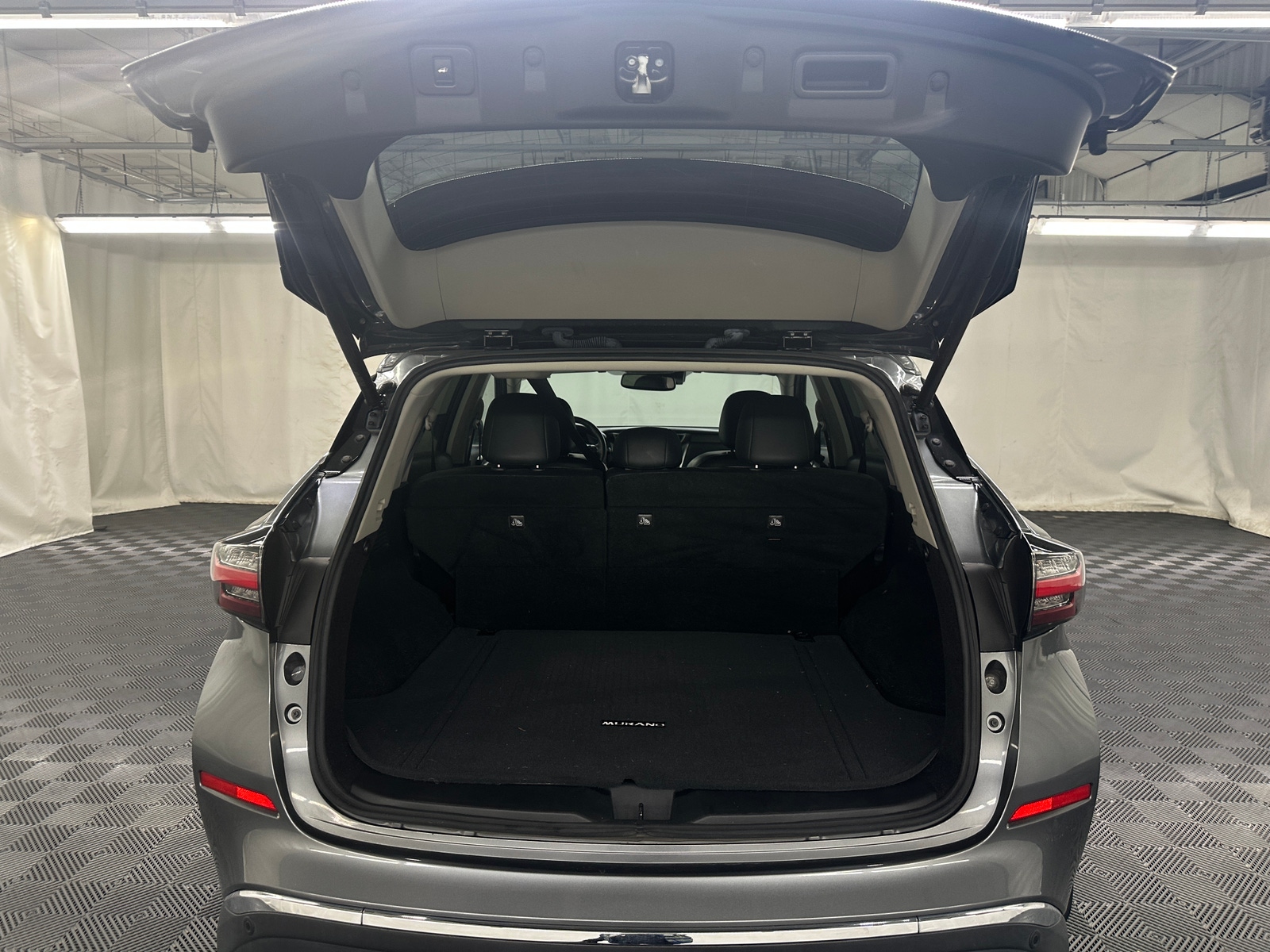 Thumbnail: 2019 Nissan Murano - 6