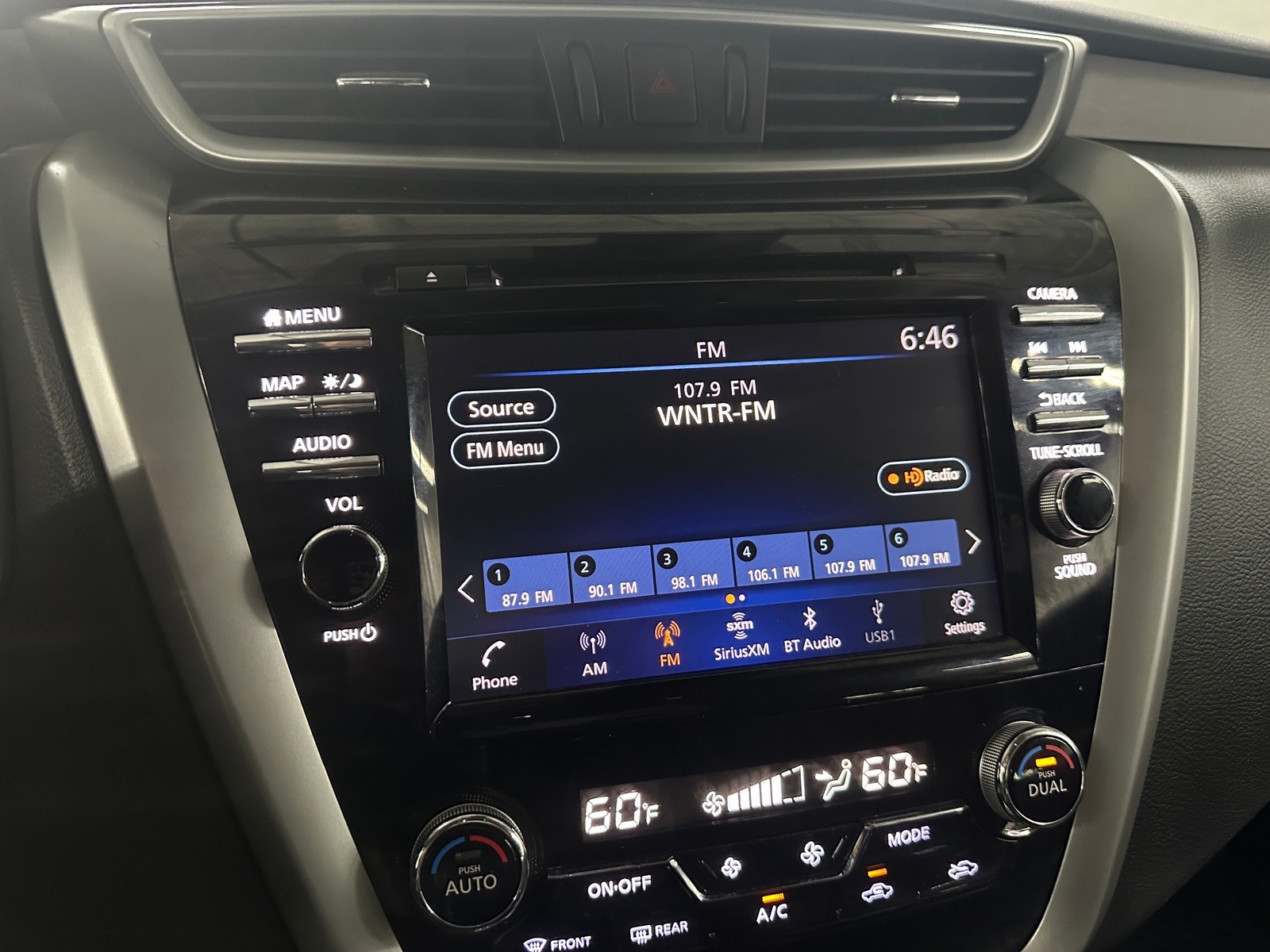 Thumbnail: 2019 Nissan Murano - 3