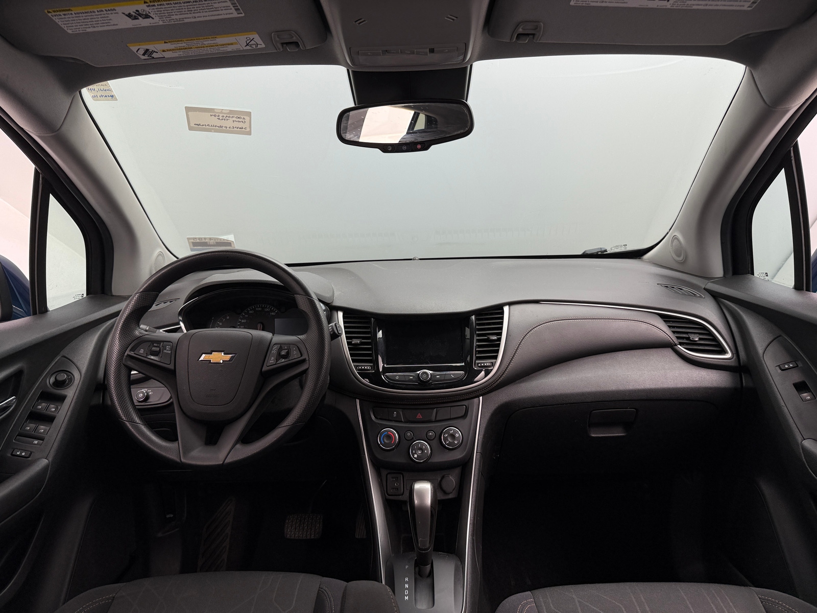 Thumbnail: 2020 Chevrolet Trax - 3