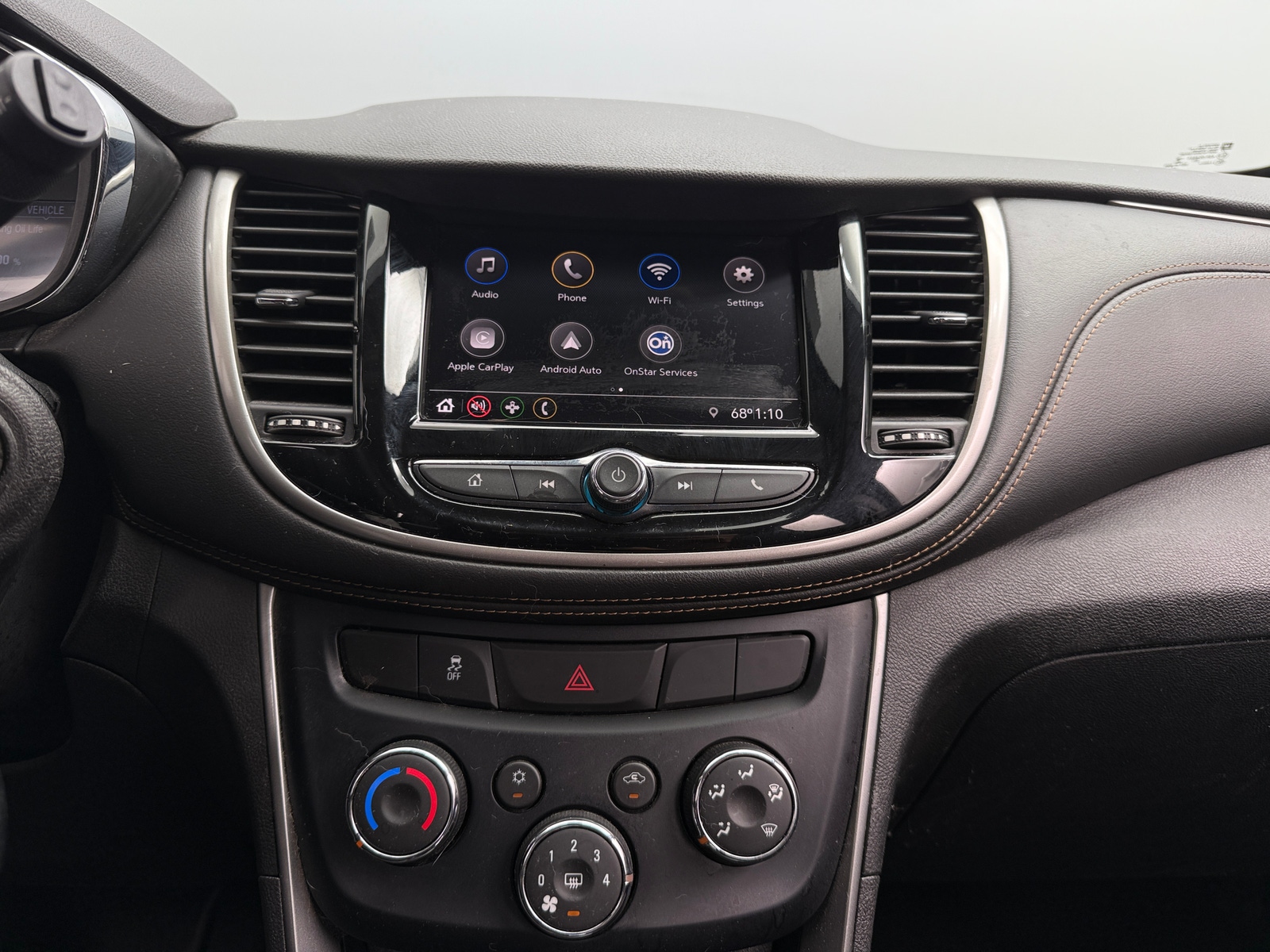 Thumbnail: 2020 Chevrolet Trax - 4
