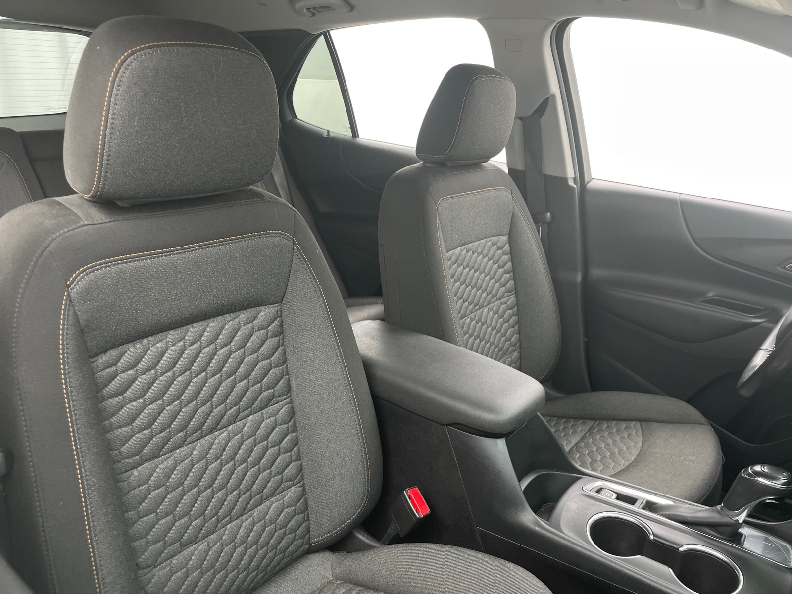 Thumbnail: 2018 Chevrolet Equinox - 2