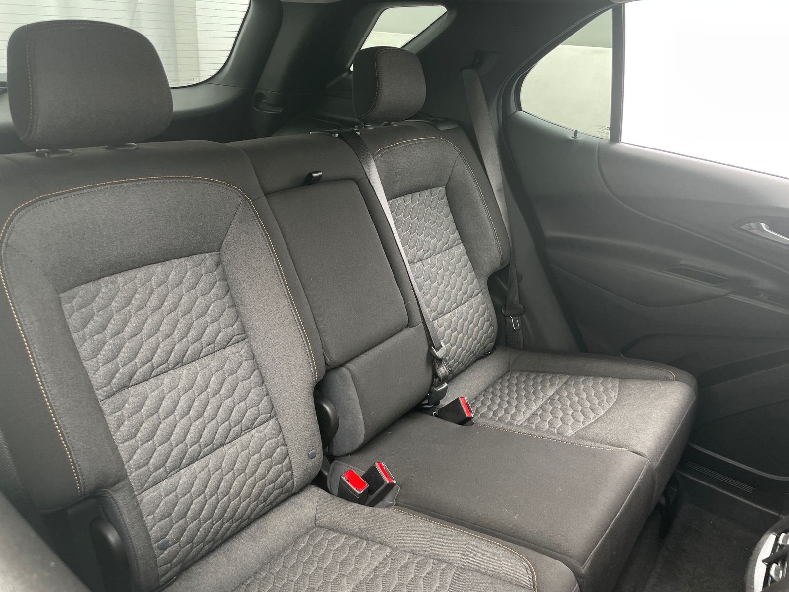 Thumbnail: 2018 Chevrolet Equinox - 6