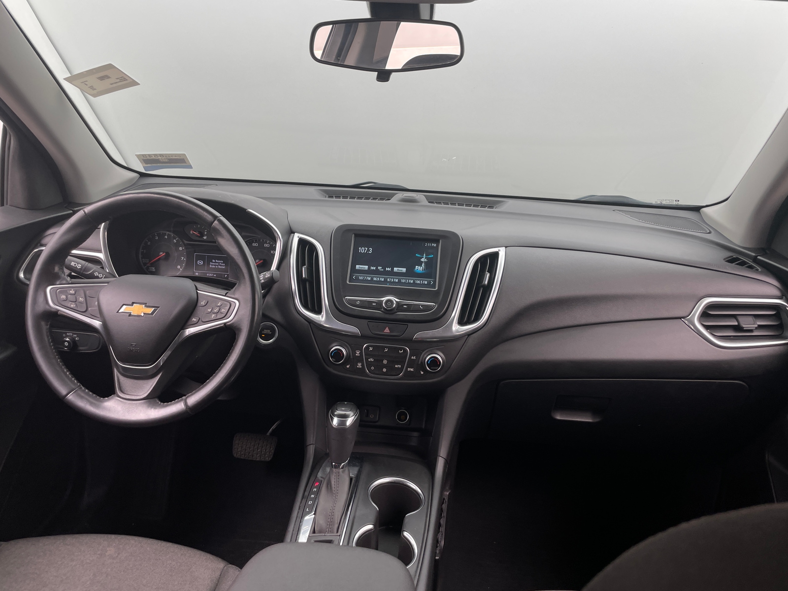 Thumbnail: 2018 Chevrolet Equinox - 3