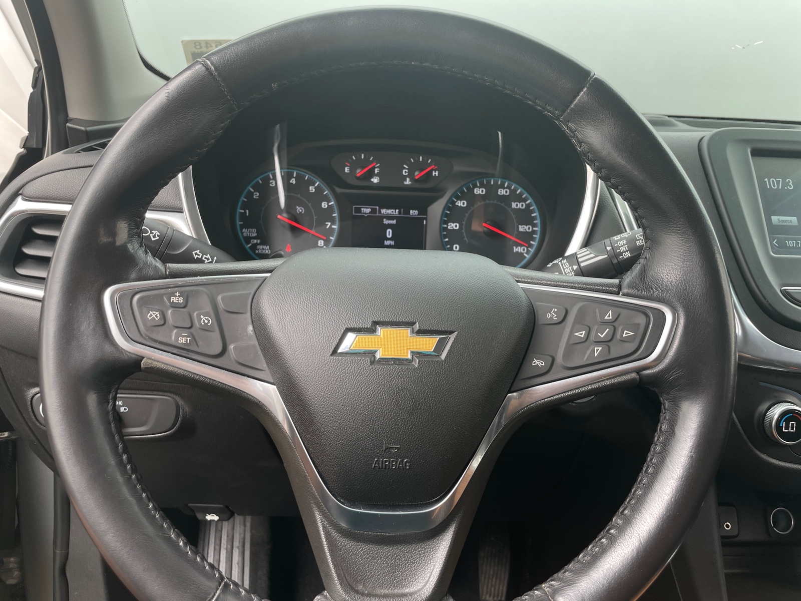 Thumbnail: 2018 Chevrolet Equinox - 5