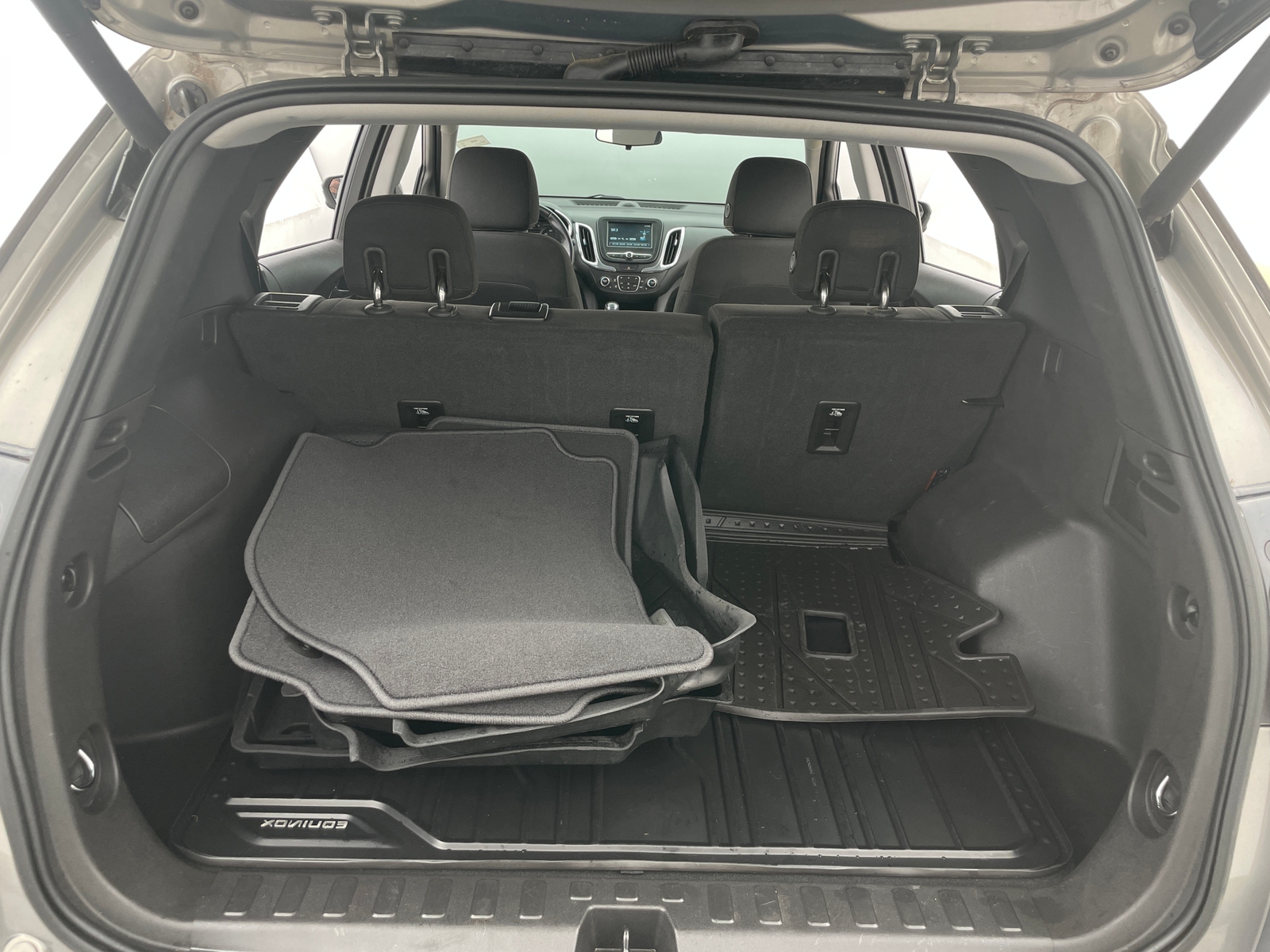 Thumbnail: 2018 Chevrolet Equinox - 7