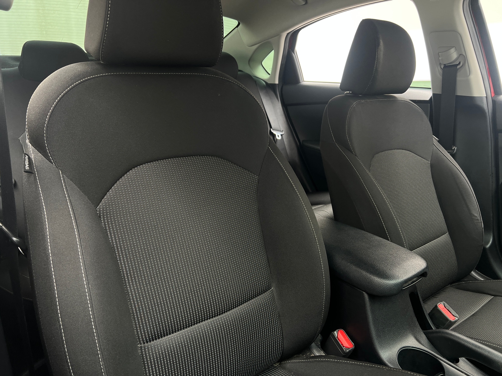 Thumbnail: 2019 Kia Forte - 2
