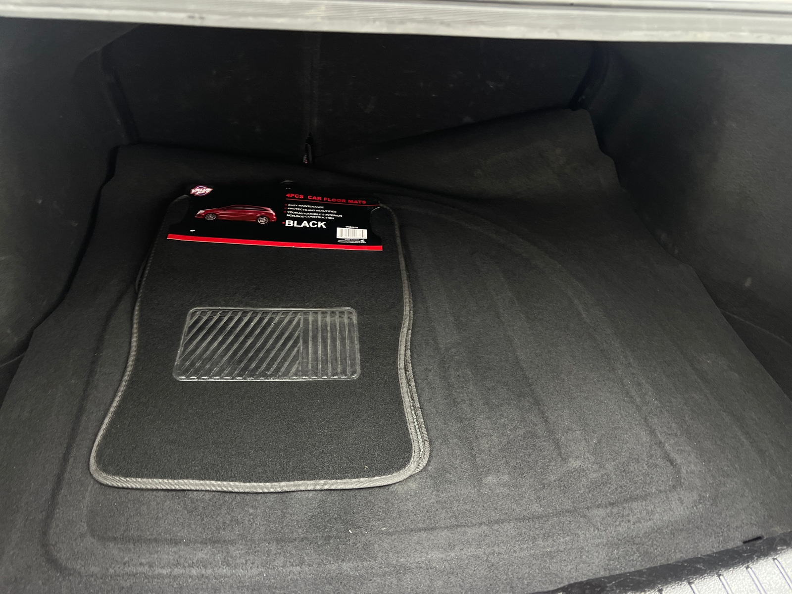 Thumbnail: 2019 Kia Forte - 7