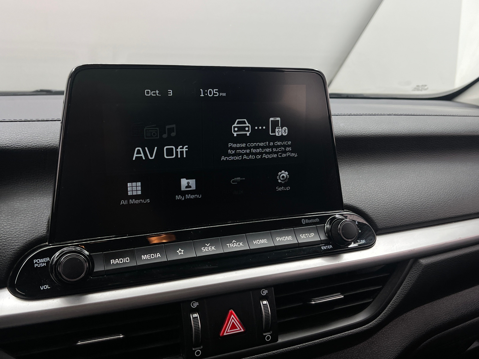 Thumbnail: 2019 Kia Forte - 4