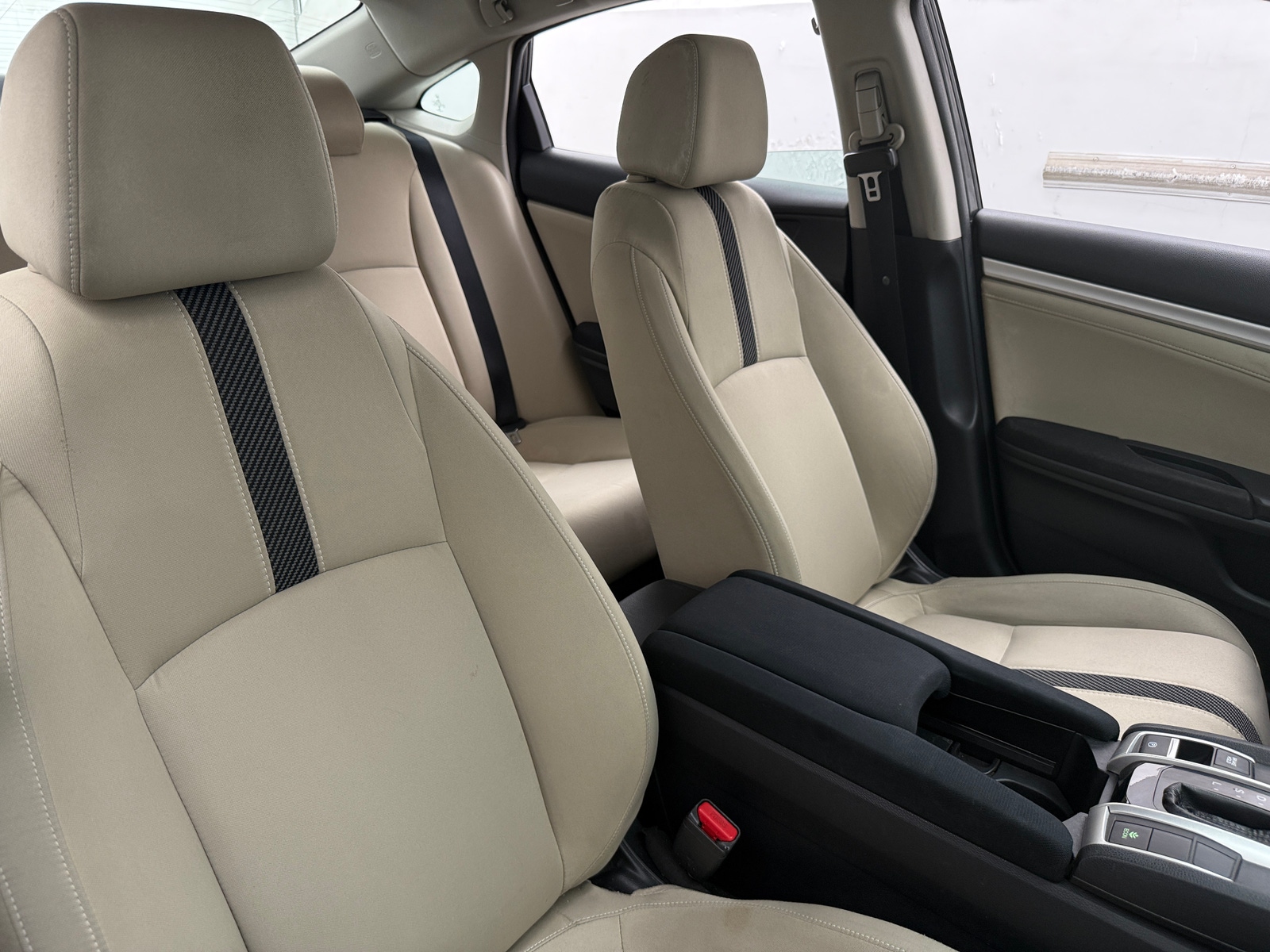 Thumbnail: 2016 Honda Civic - 2