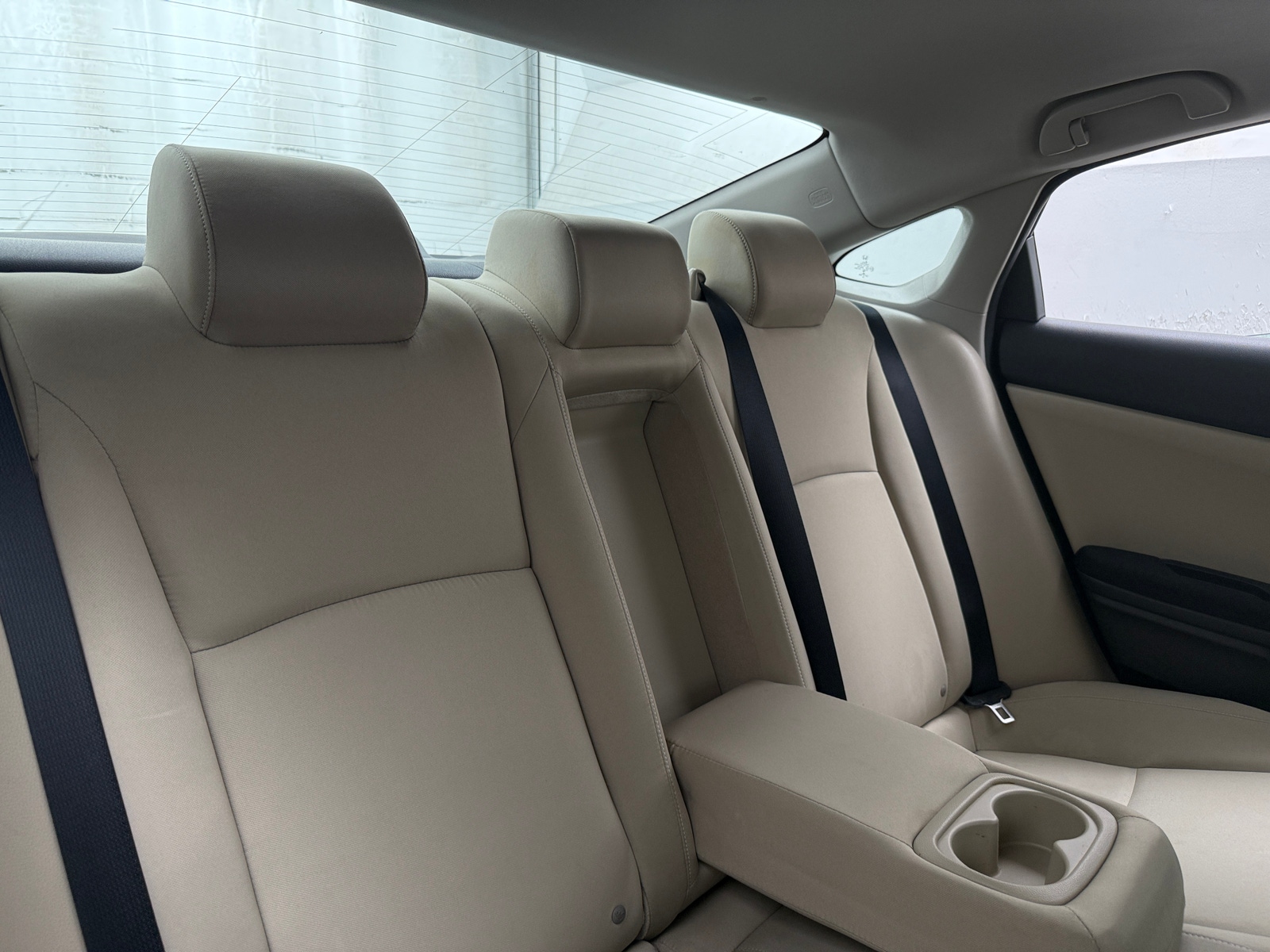 Thumbnail: 2016 Honda Civic - 6