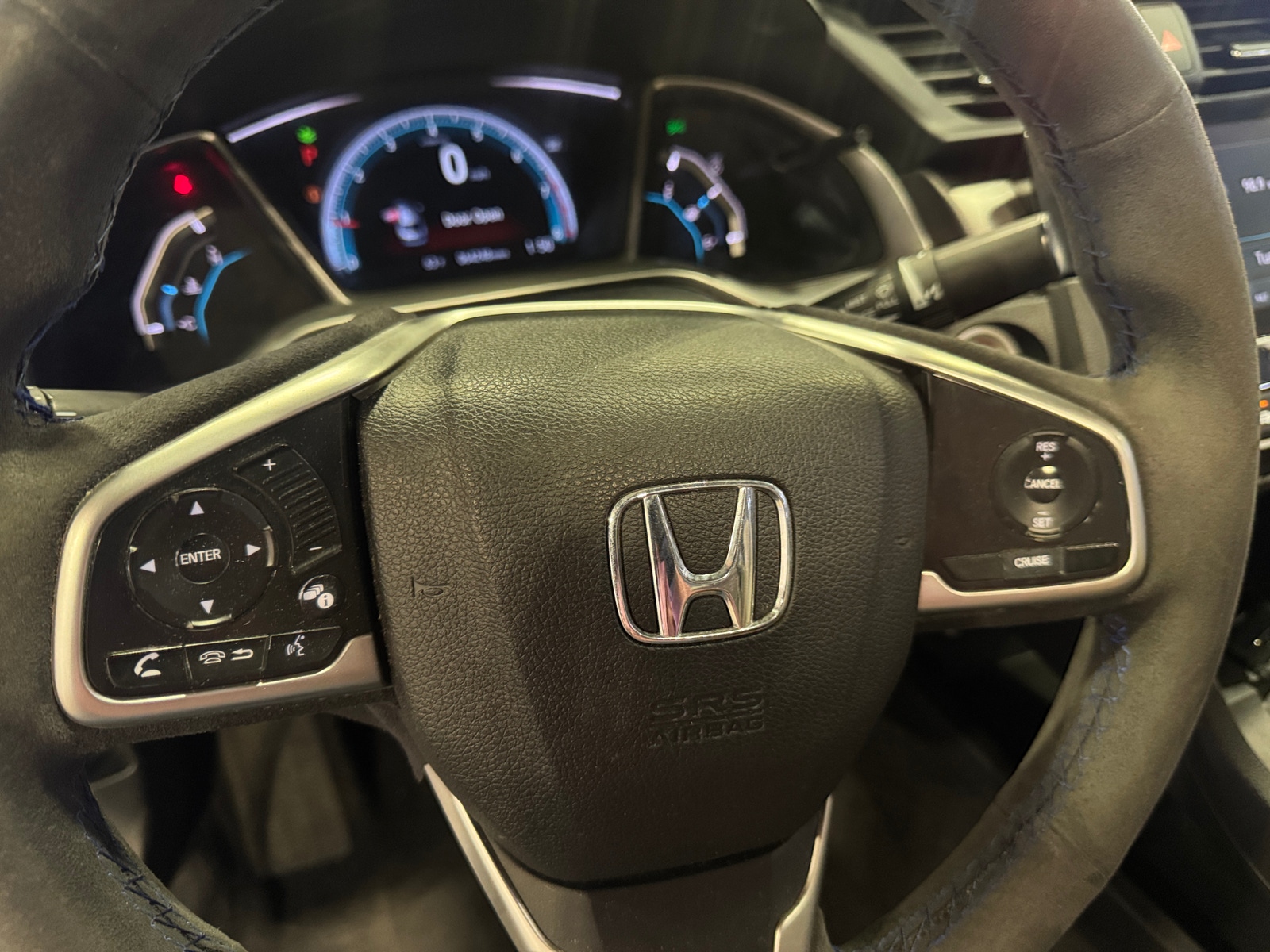 Thumbnail: 2016 Honda Civic - 5