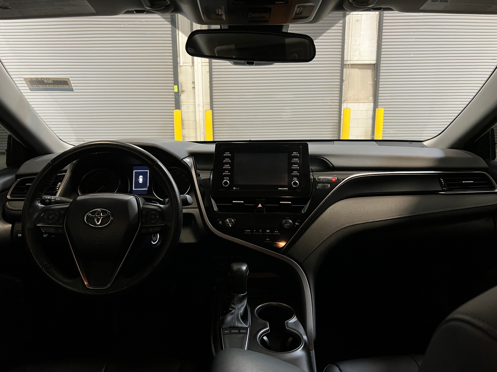 Thumbnail: 2023 Toyota Camry - 3
