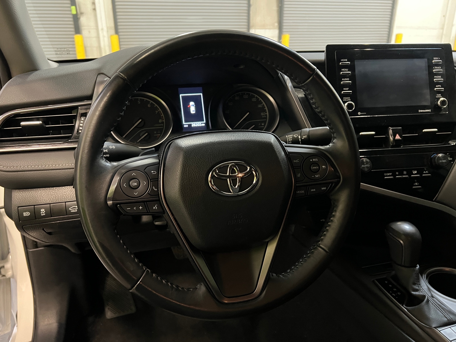 Thumbnail: 2023 Toyota Camry - 5
