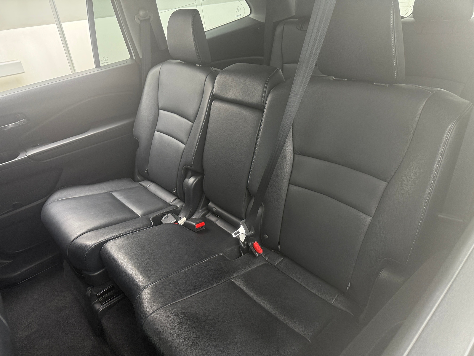 Thumbnail: 2018 Honda Pilot - 5