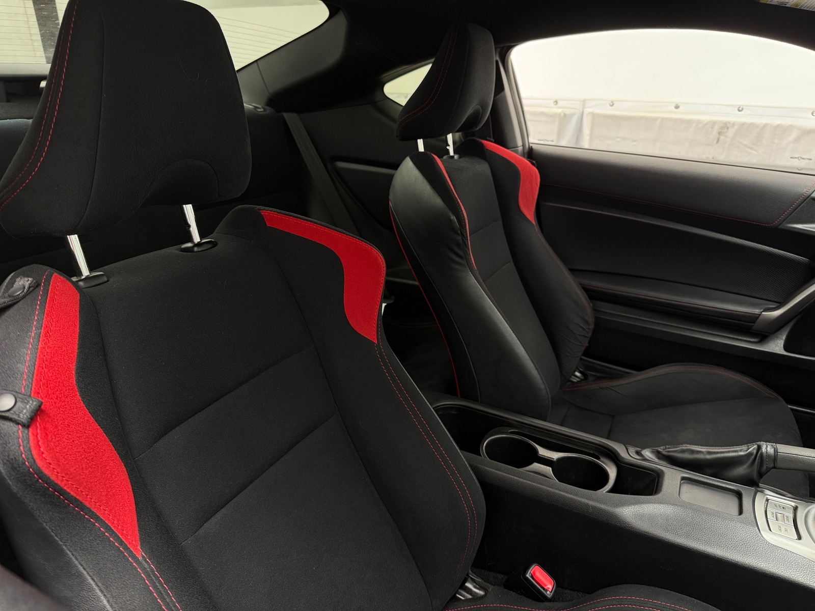 Thumbnail: 2014 Scion FR-S - 2