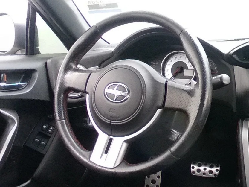 Thumbnail: 2014 Scion FR-S - 4