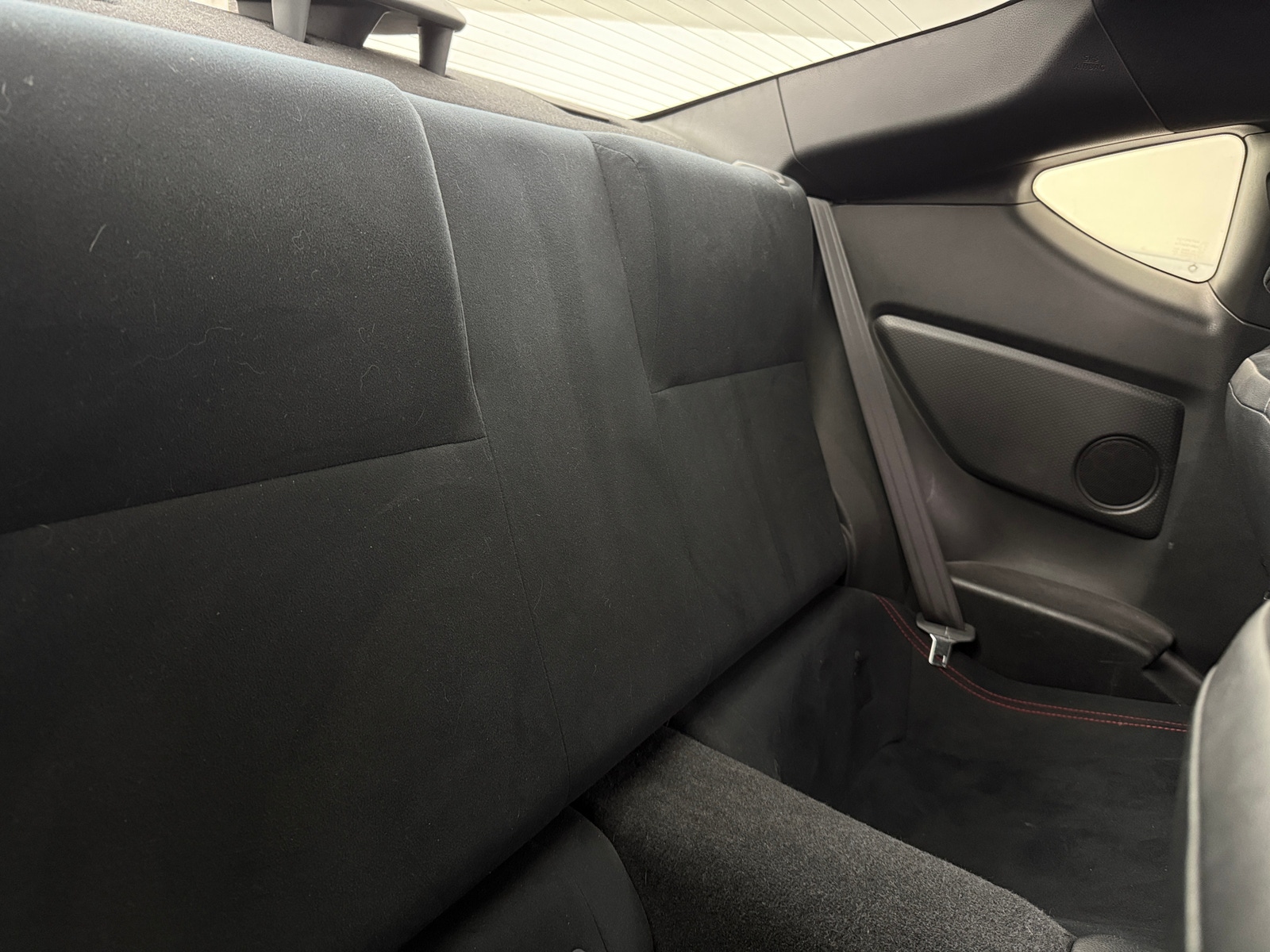 Thumbnail: 2014 Scion FR-S - 5