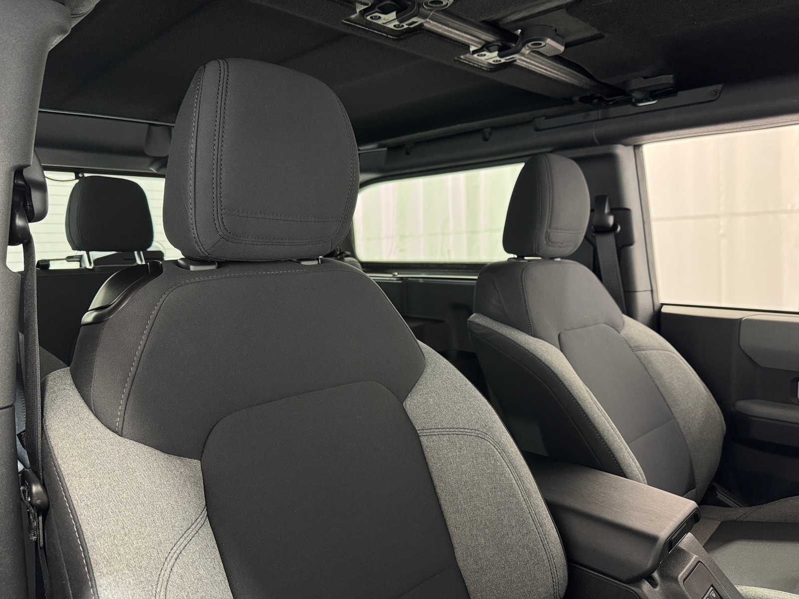 Thumbnail: 2023 Ford Bronco - 2