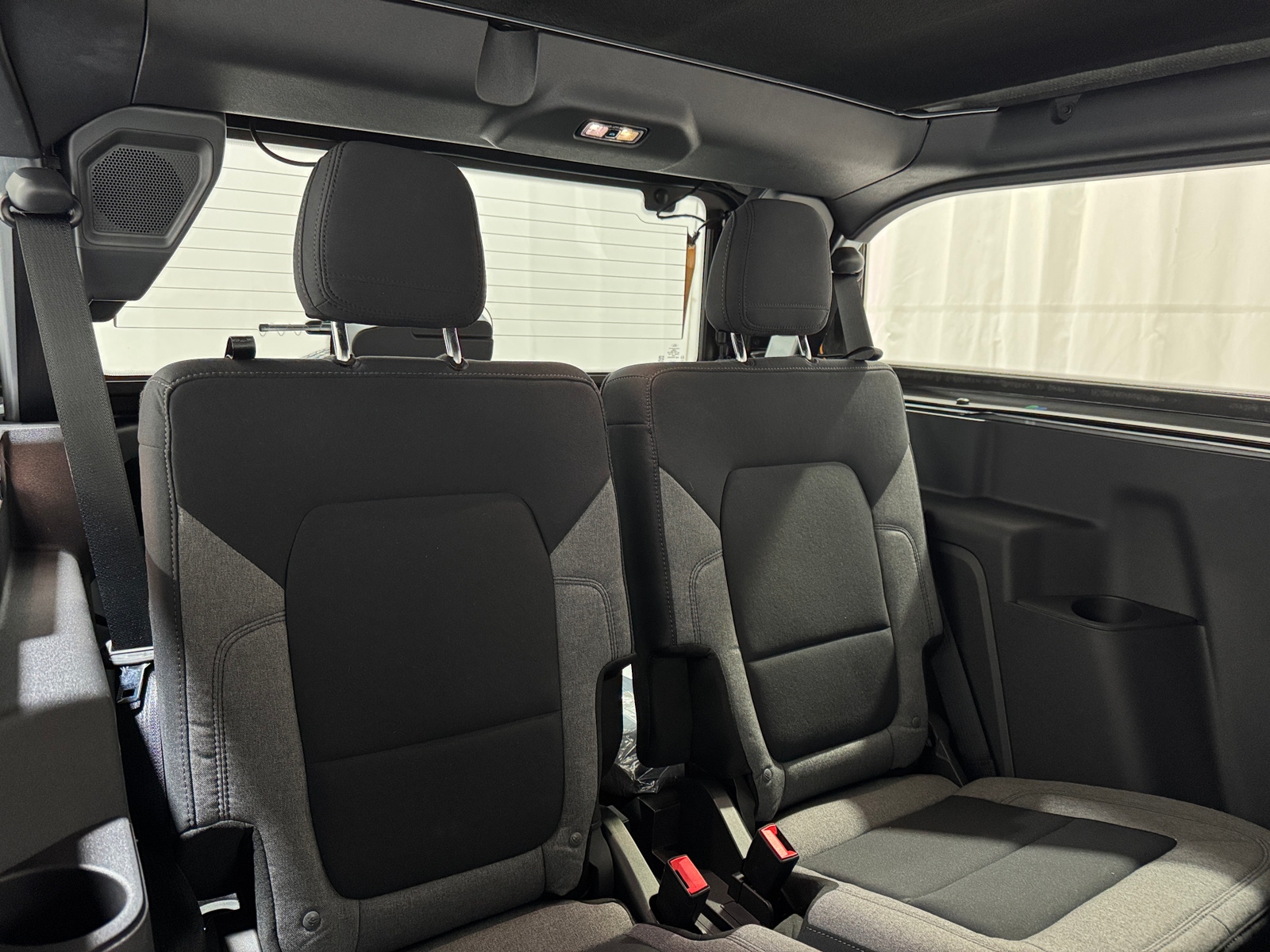 Thumbnail: 2023 Ford Bronco - 6