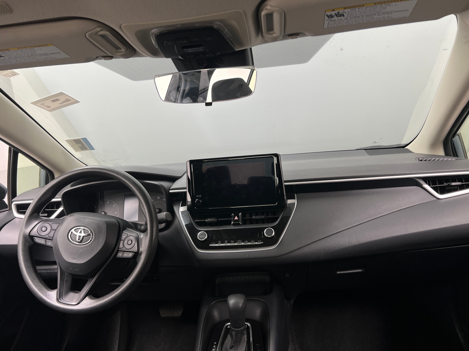 Thumbnail: 2023 Toyota Corolla - 3