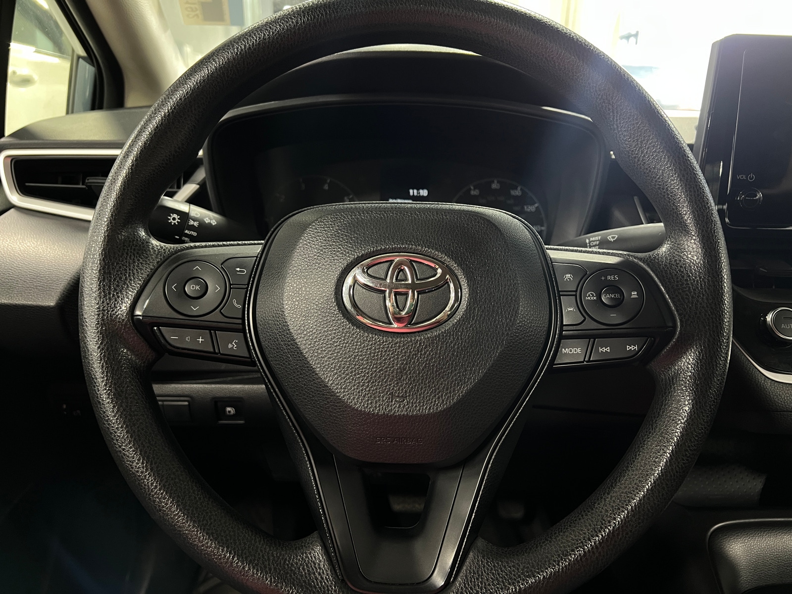 Thumbnail: 2023 Toyota Corolla - 5