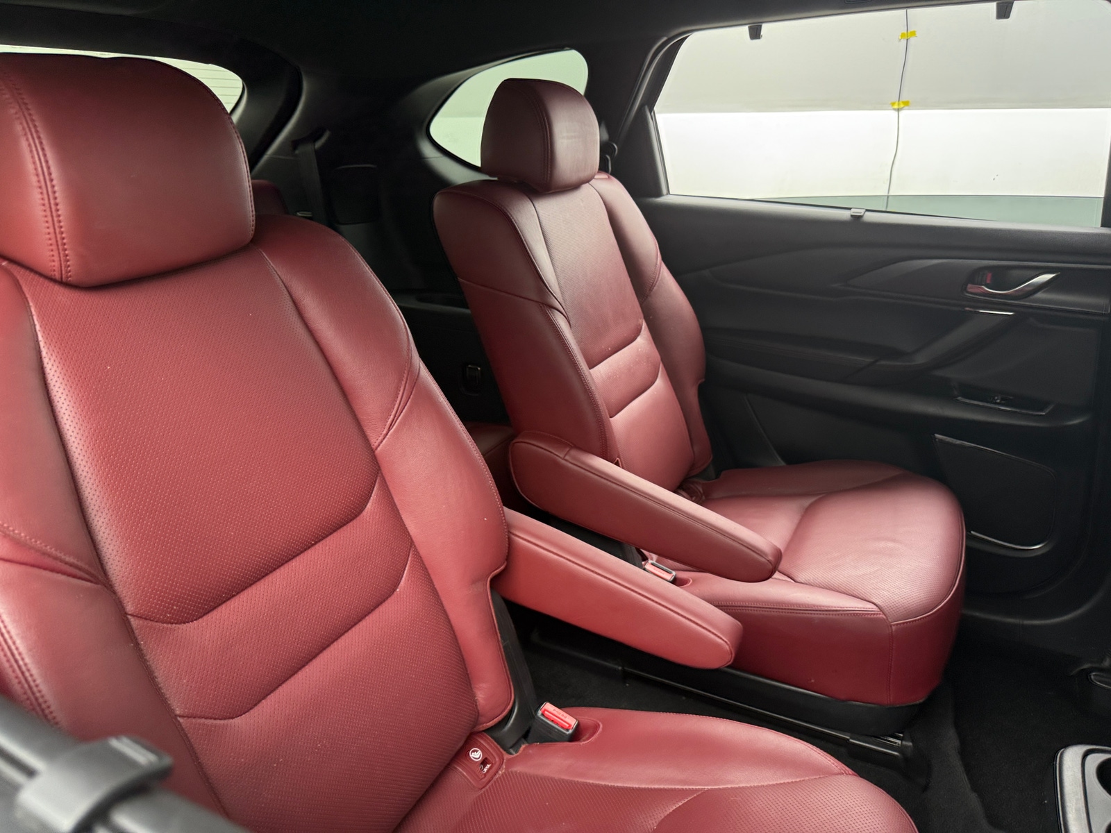 Thumbnail: 2022 Mazda CX-9 - 5