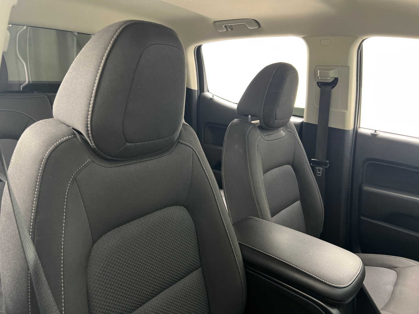 Thumbnail: 2020 Chevrolet Colorado - 2