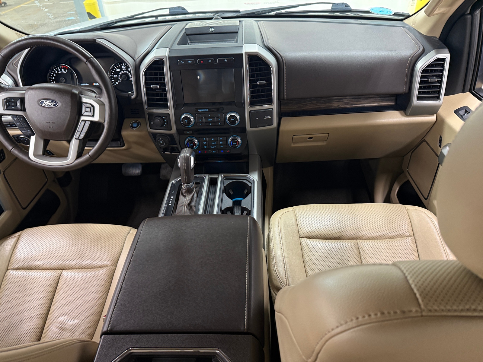 Thumbnail: 2018 Ford Econoline - 2