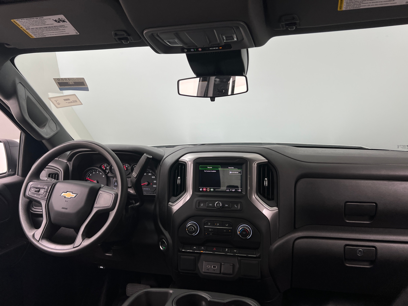 Thumbnail: 2024 Chevrolet Silverado 1500 - 3