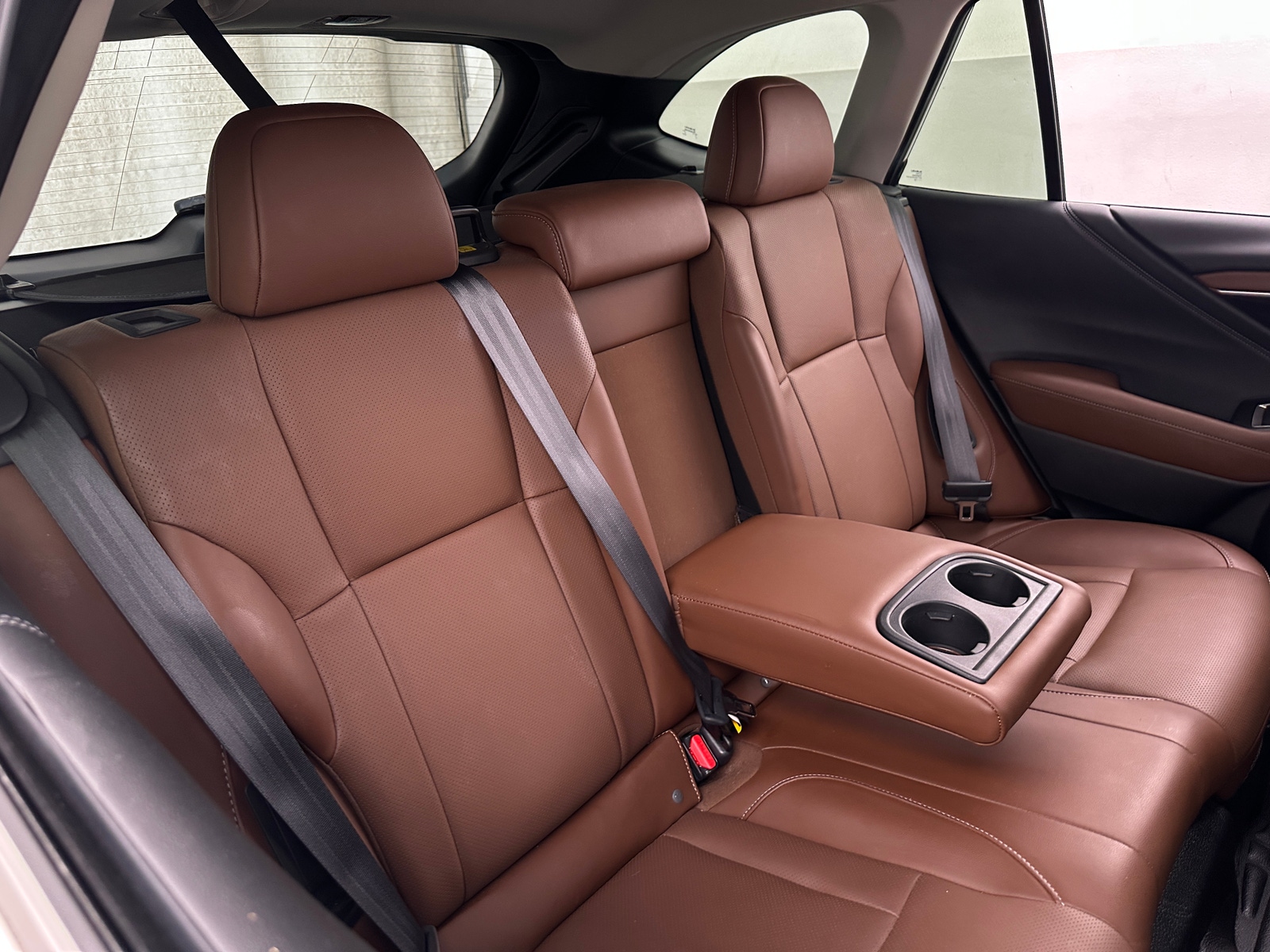 Thumbnail: 2020 Subaru Outback - 5