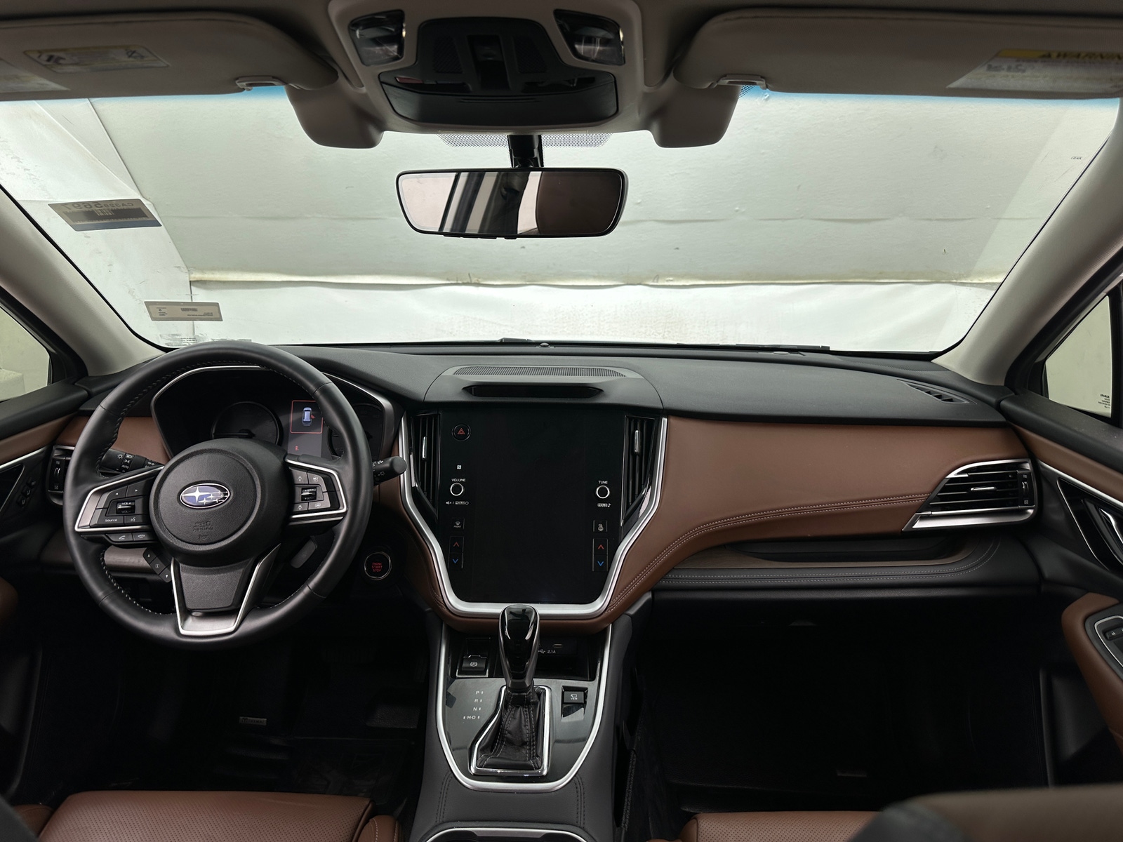 Thumbnail: 2020 Subaru Outback - 2
